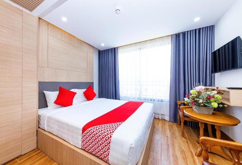 هتل Xuan Son Apartment