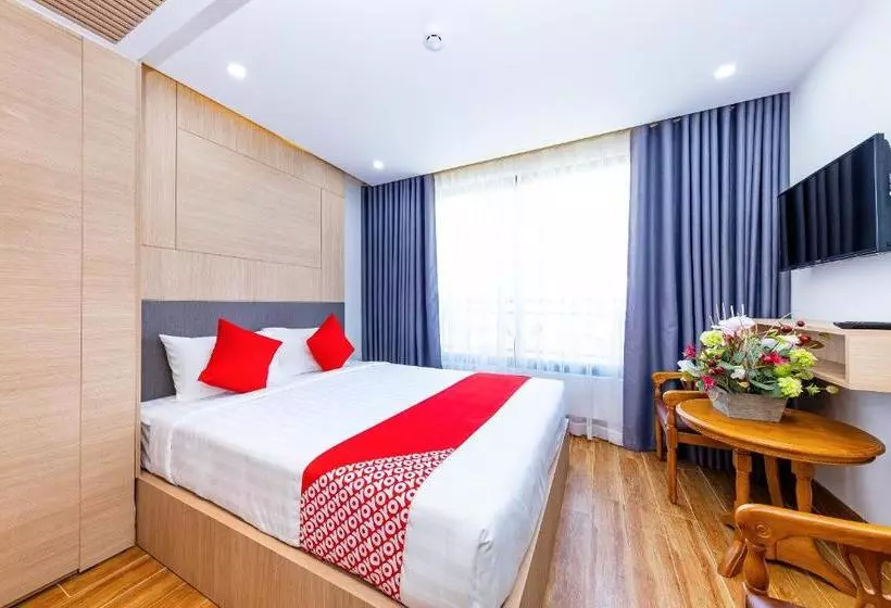 هتل Xuan Son Apartment