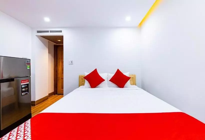 هتل Xuan Son Apartment