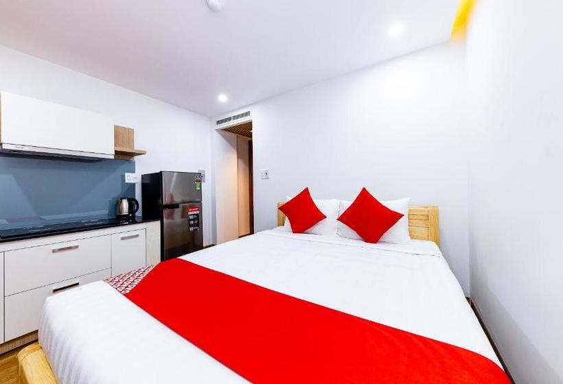 هتل Xuan Son Apartment