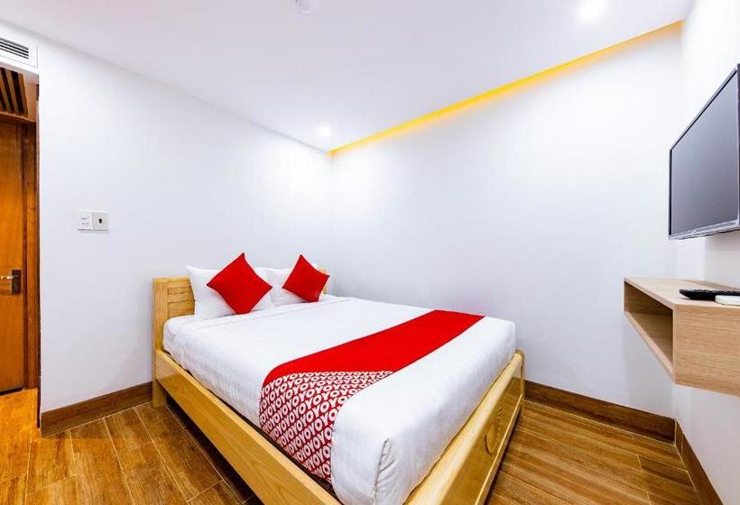 هتل Xuan Son Apartment