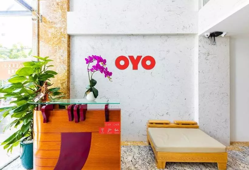 هتل Xuan Son Apartment