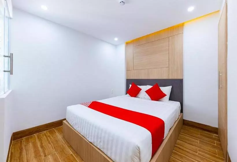 هتل Xuan Son Apartment