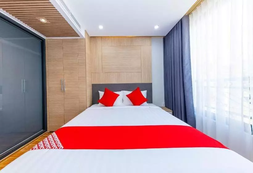 هتل Xuan Son Apartment