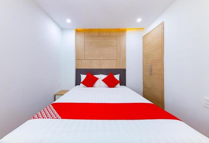 هتل Xuan Son Apartment