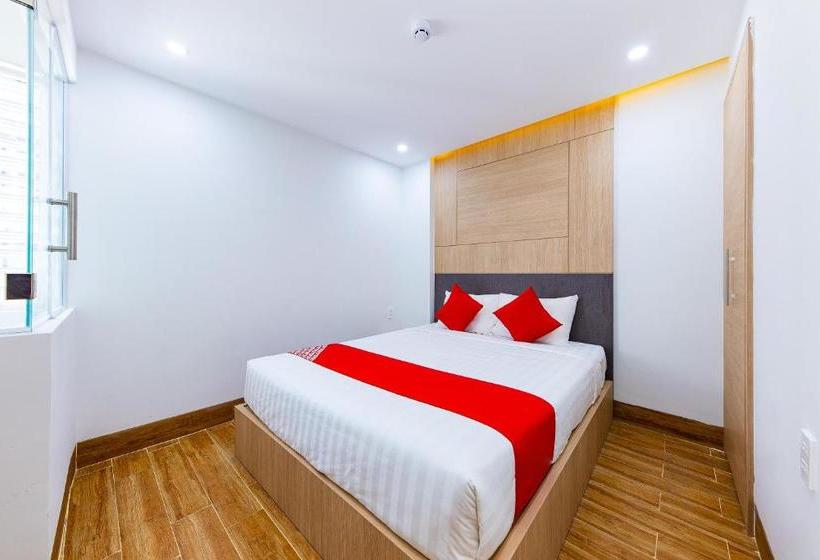 هتل Xuan Son Apartment