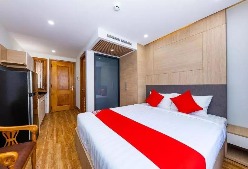 هتل Xuan Son Apartment