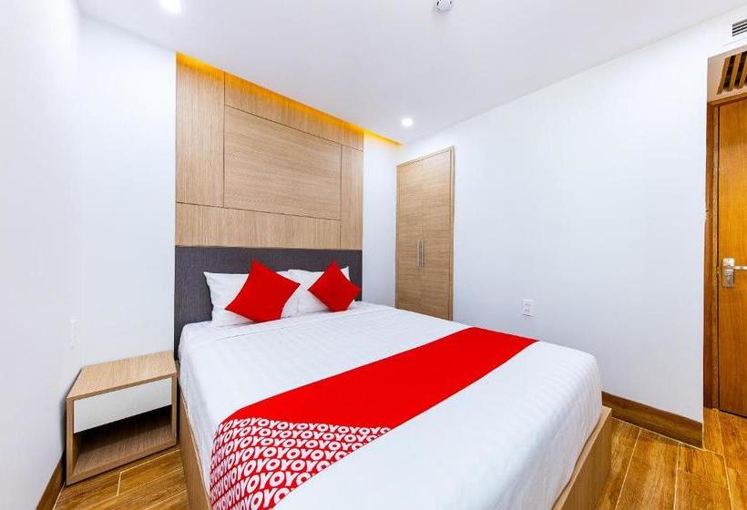 هتل Xuan Son Apartment