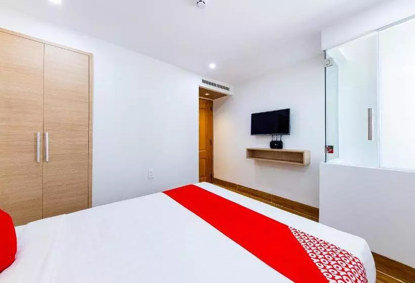 هتل Xuan Son Apartment