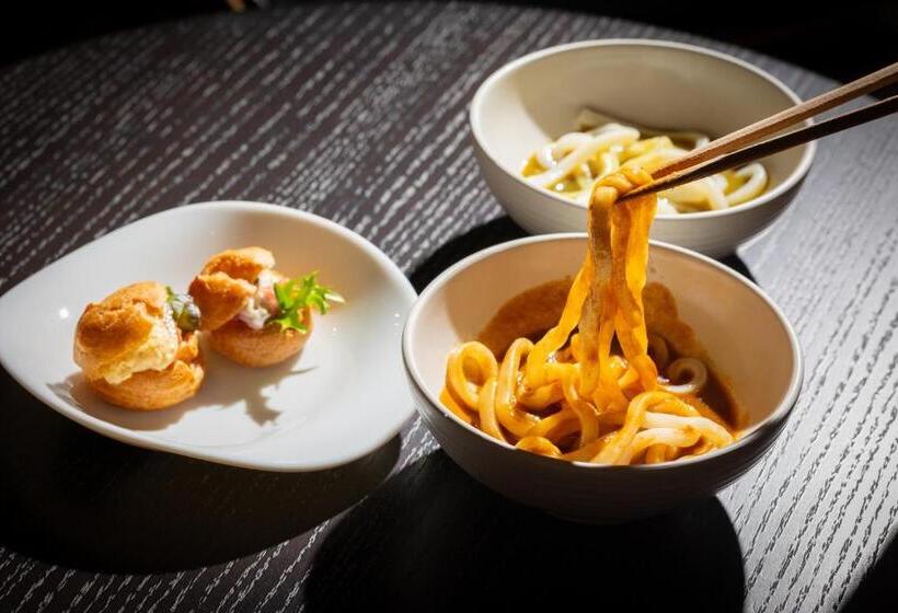 فندق The Chelsea Breath