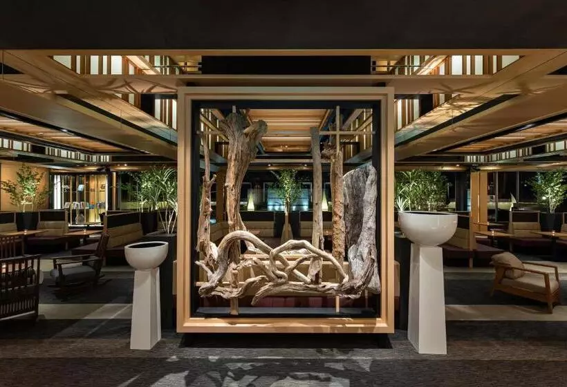 Hotelli The Chelsea Breath