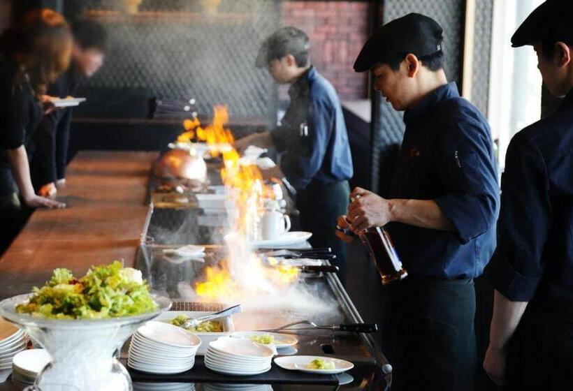 فندق The Chelsea Breath