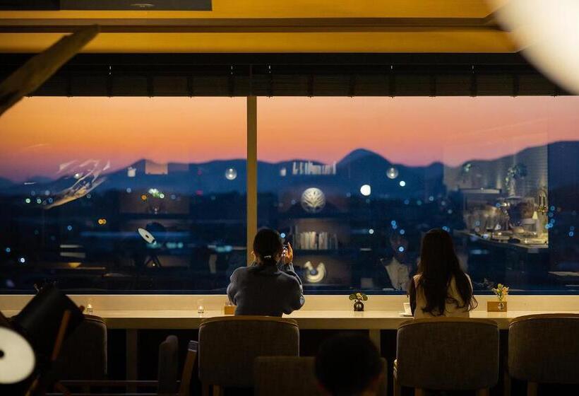 فندق The Chelsea Breath