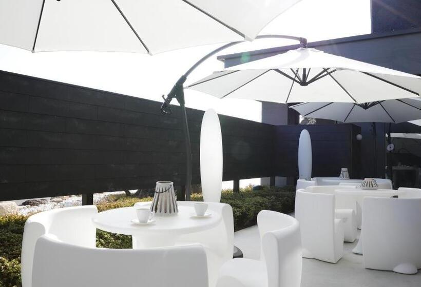 فندق The Chelsea Breath