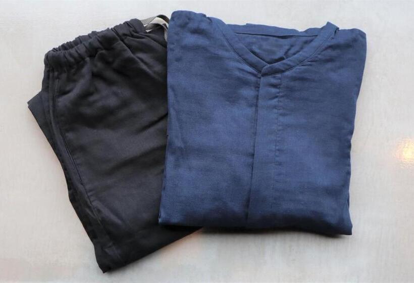 فندق The Chelsea Breath