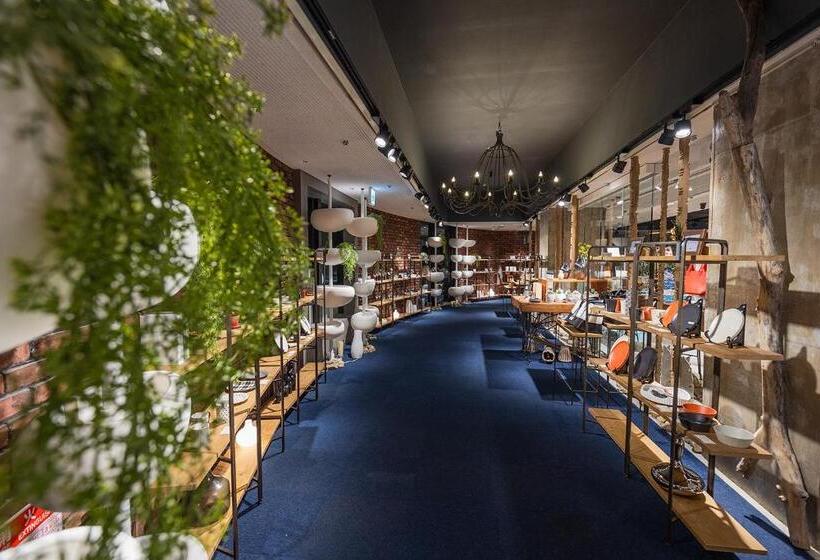 فندق The Chelsea Breath