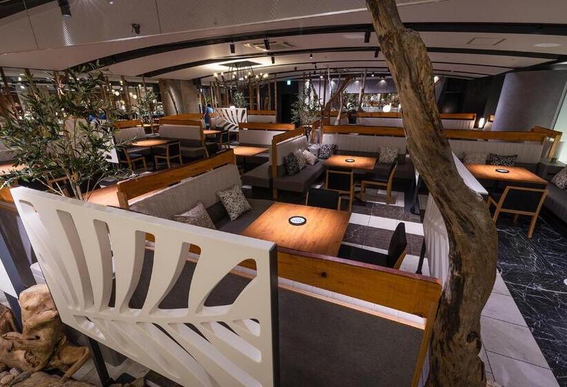 فندق The Chelsea Breath