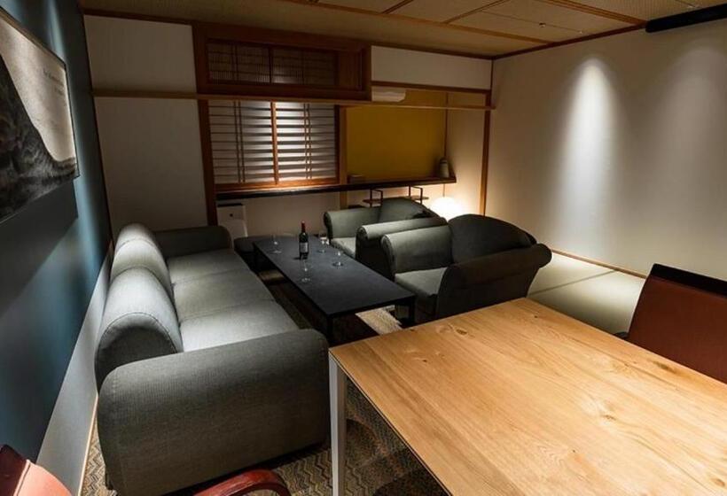 فندق The Chelsea Breath