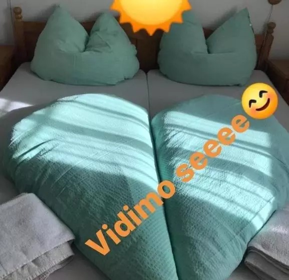 Hotel Vidimo Se