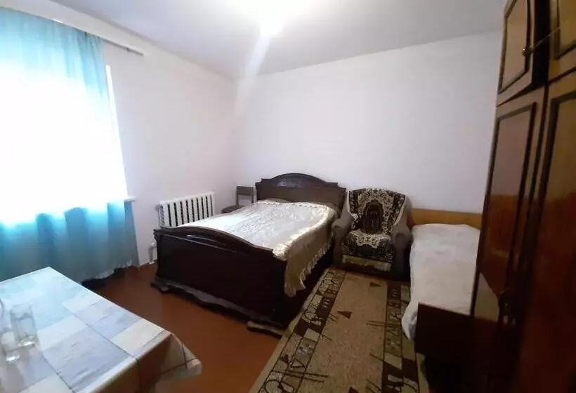 پانسیون Ani Guest House