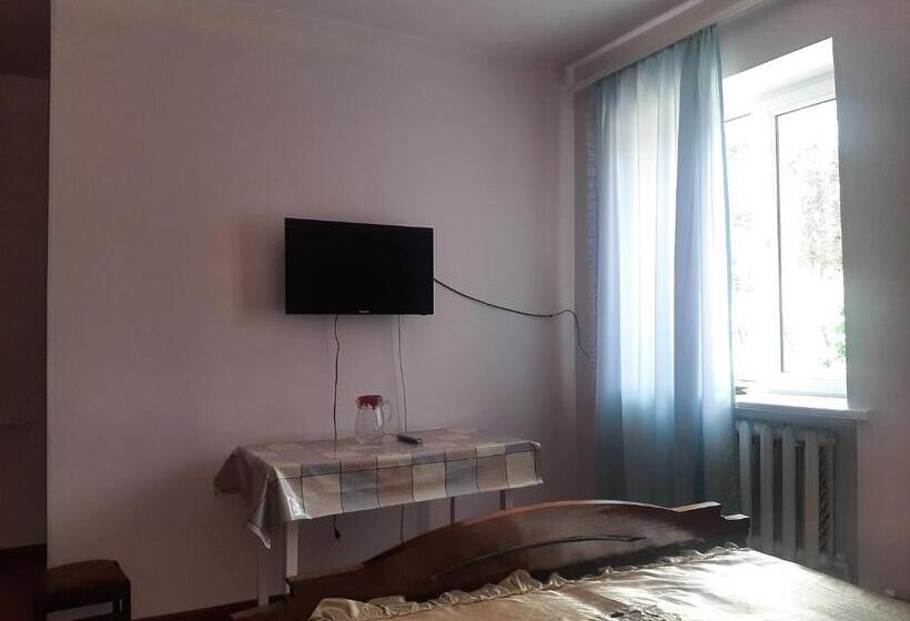 پانسیون Ani Guest House