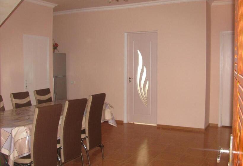 پانسیون Ani Guest House