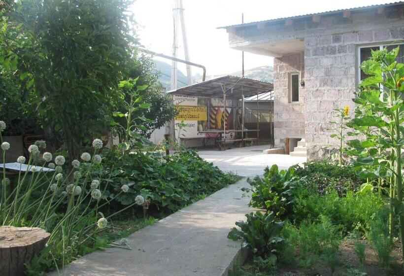 پانسیون Ani Guest House