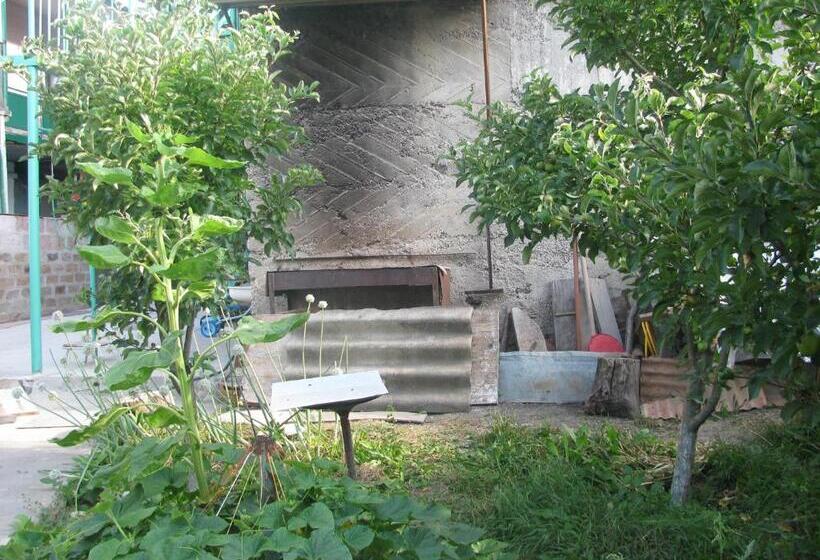 پانسیون Ani Guest House