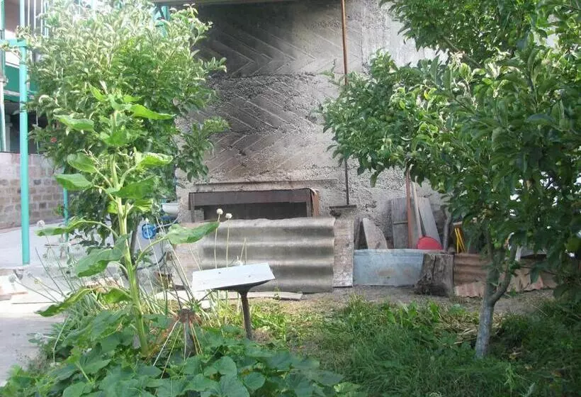 پانسیون Ani Guest House