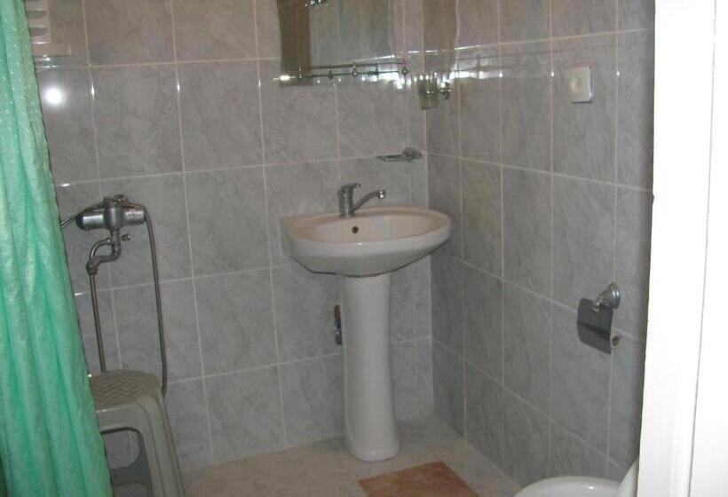 پانسیون Ani Guest House