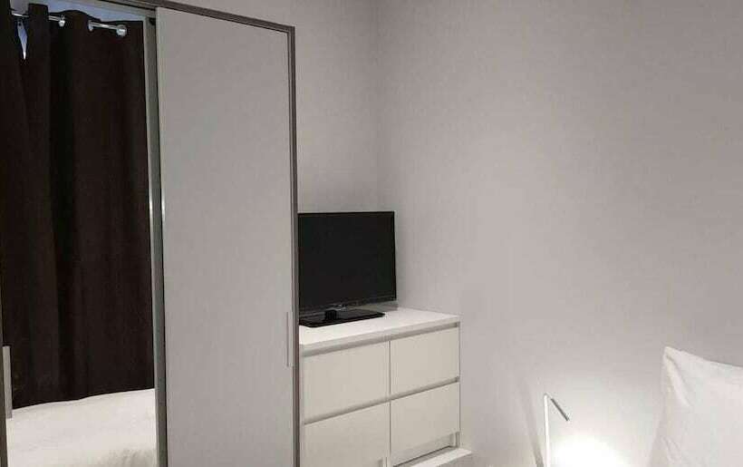 Pension Austin David Apartment Harrow