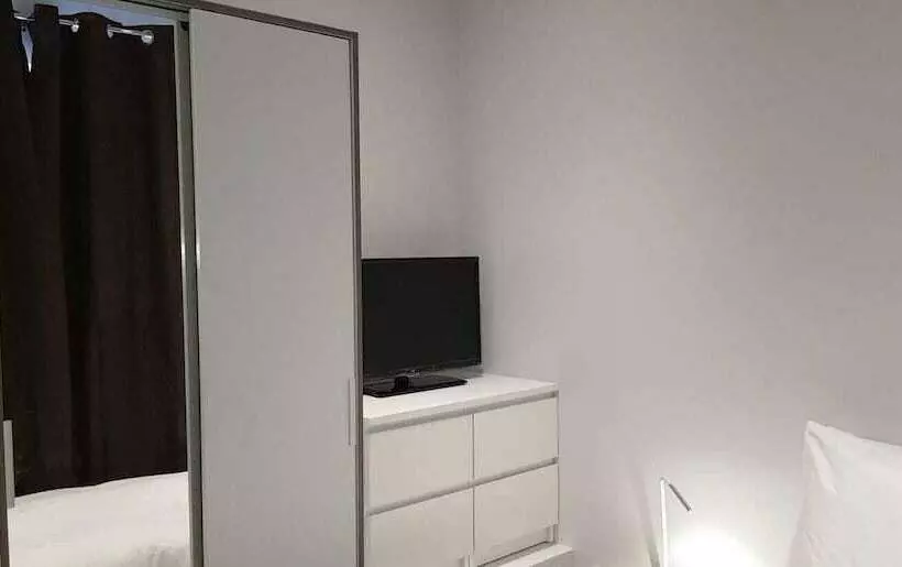 پانسیون Austin David Apartment Harrow