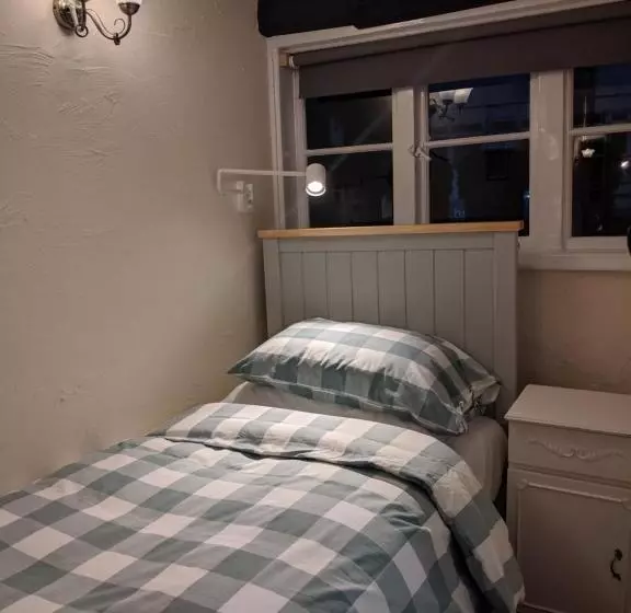 Aamiaismajoitus (B&B) The Kings Head