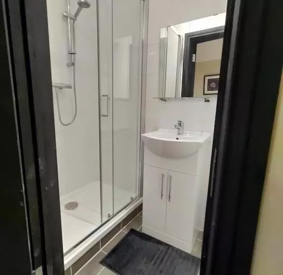 Aamiaismajoitus (B&B) The Kings Head