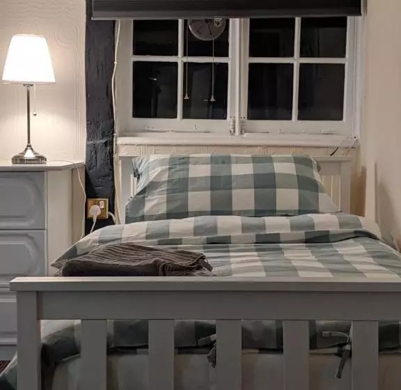 Aamiaismajoitus (B&B) The Kings Head