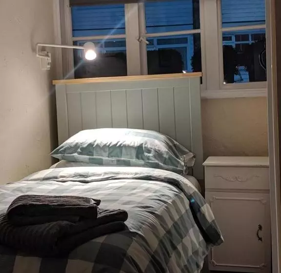 Aamiaismajoitus (B&B) The Kings Head