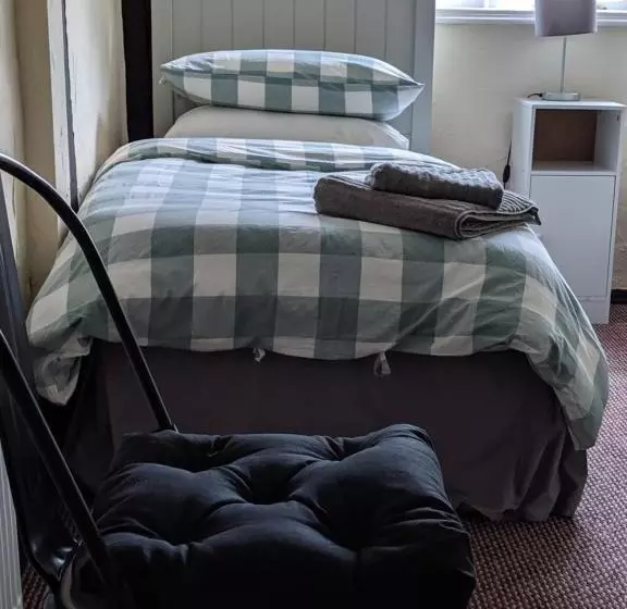 Aamiaismajoitus (B&B) The Kings Head