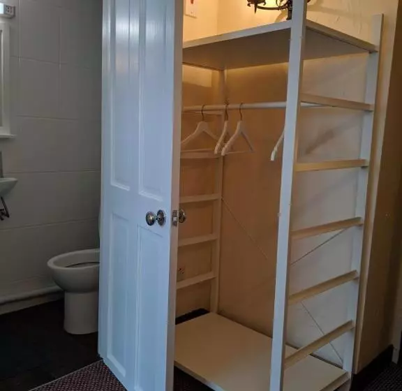 Aamiaismajoitus (B&B) The Kings Head