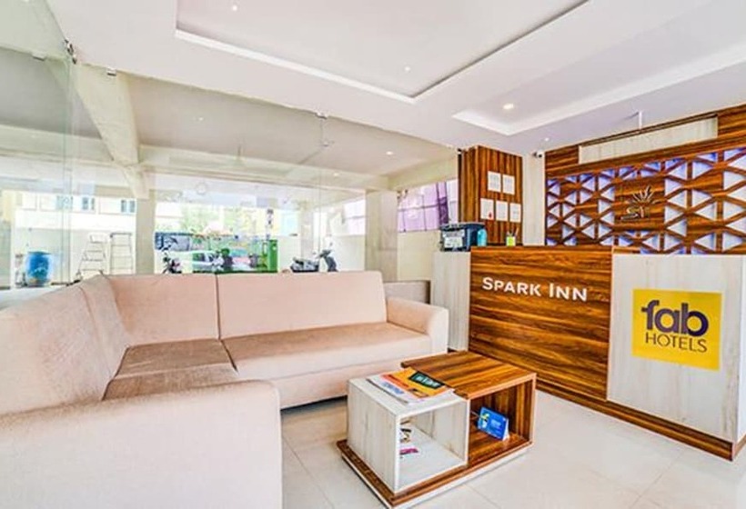 Fabhotel Spark Inn