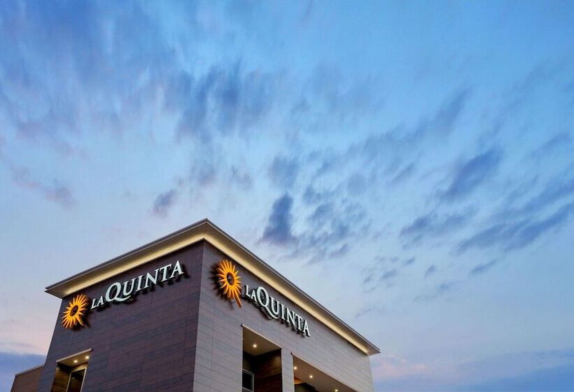هتل La Quinta Inn & Suites Katy Mills By Wyndham Katy