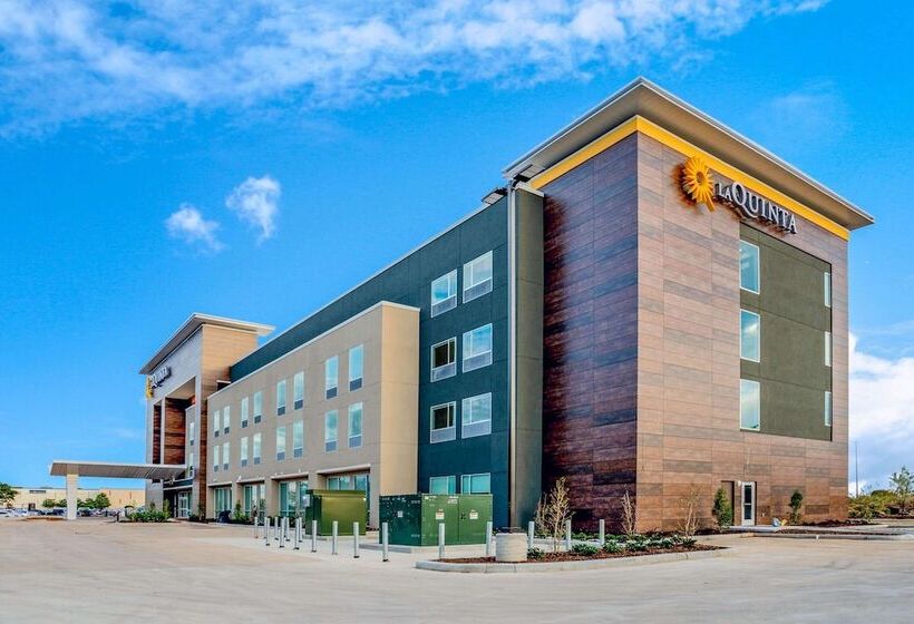 هتل La Quinta Inn & Suites Katy Mills By Wyndham Katy