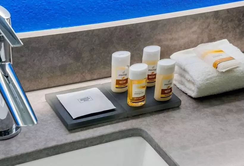 Hotelli La Quinta Inn & Suites Katy Mills By Wyndham Katy