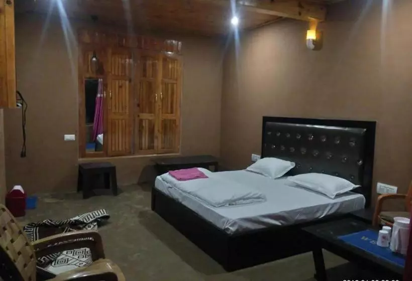 ホテル Mud House Cottage