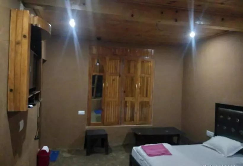 ホテル Mud House Cottage