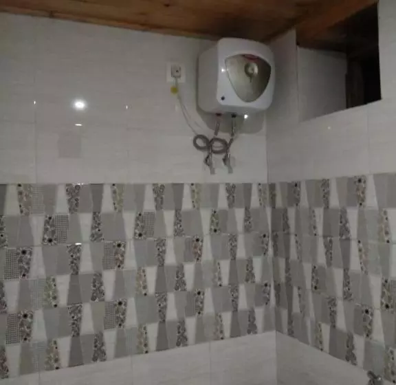 ホテル Mud House Cottage