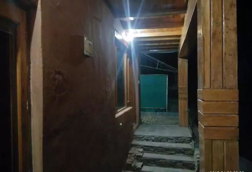 ホテル Mud House Cottage