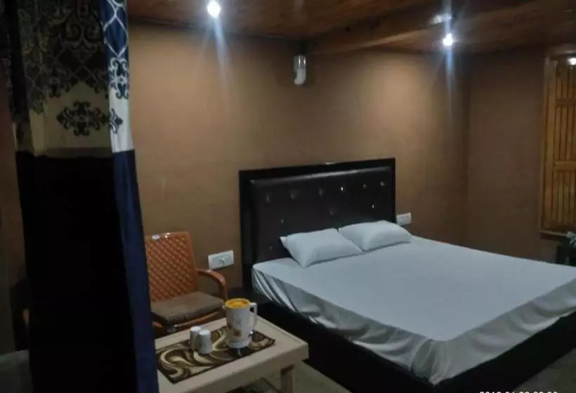 ホテル Mud House Cottage