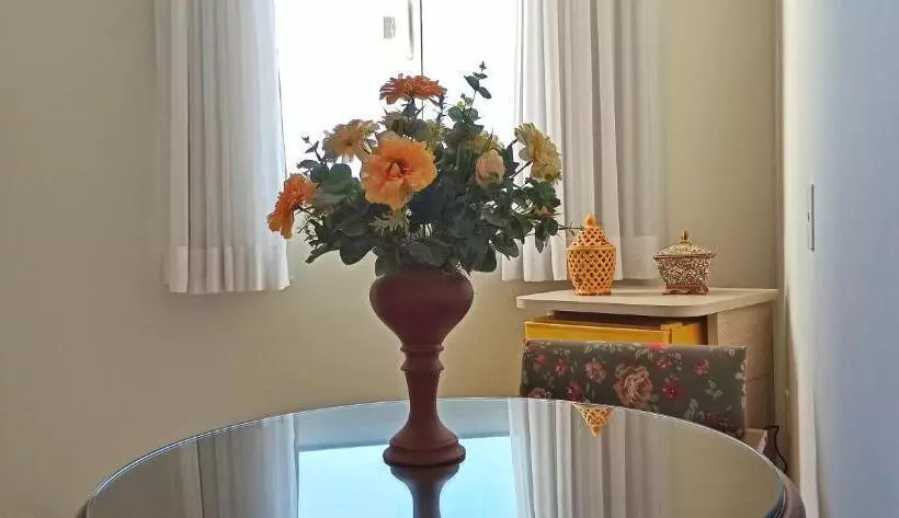 ホテル Pousada Família De Nazaré