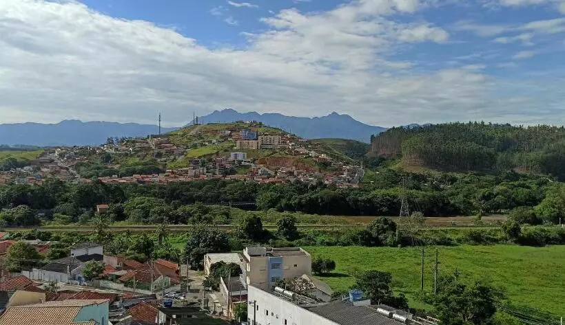 ホテル Pousada Família De Nazaré