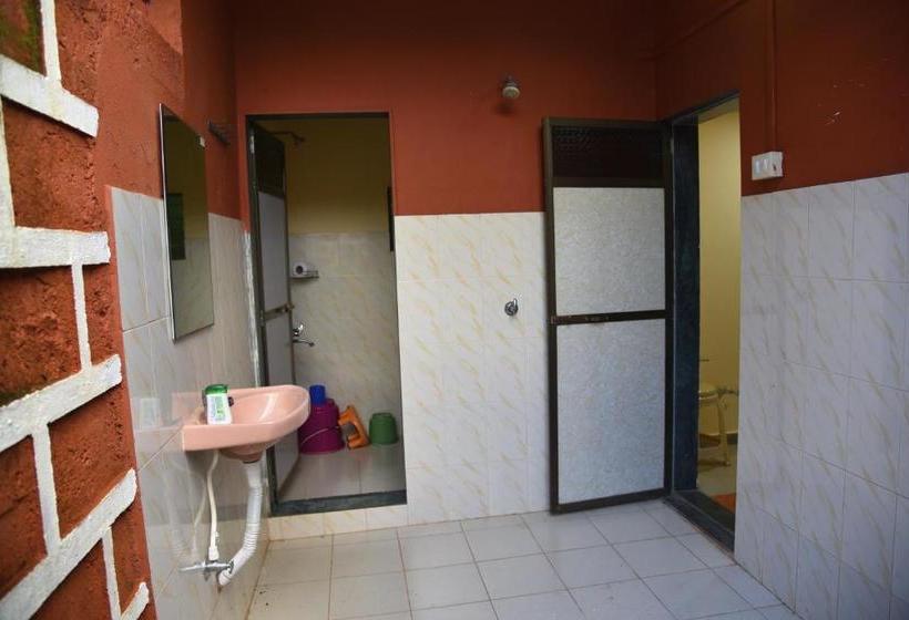 Пансион Areca Farms